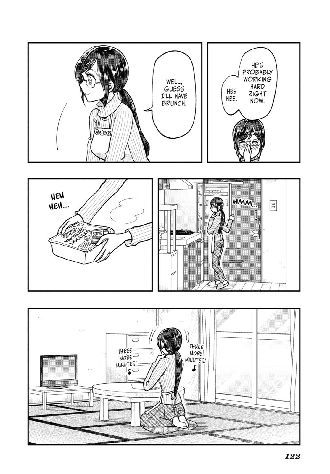 Read Beauty and the Feast Manga Online