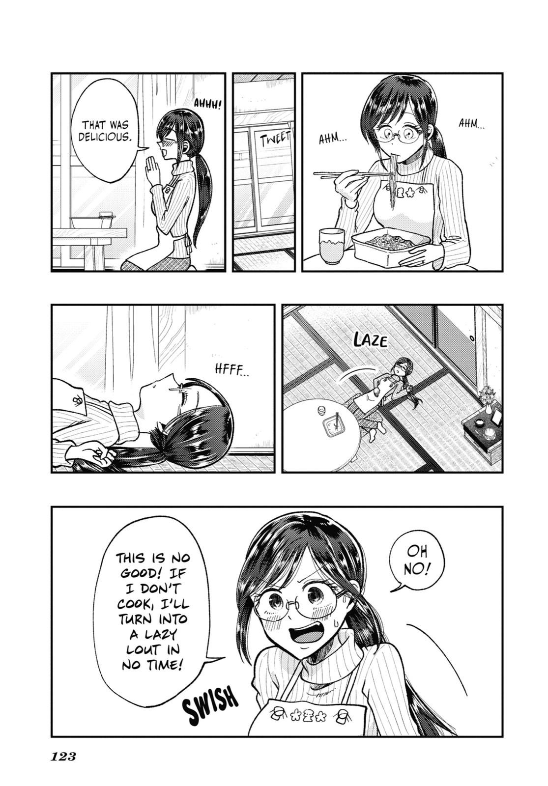 Read Beauty and the Feast Manga Online