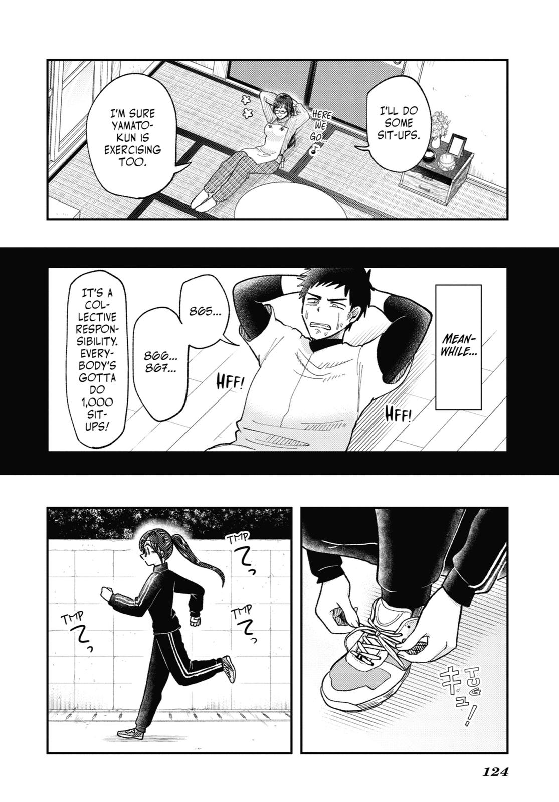 Read Beauty and the Feast Manga Online