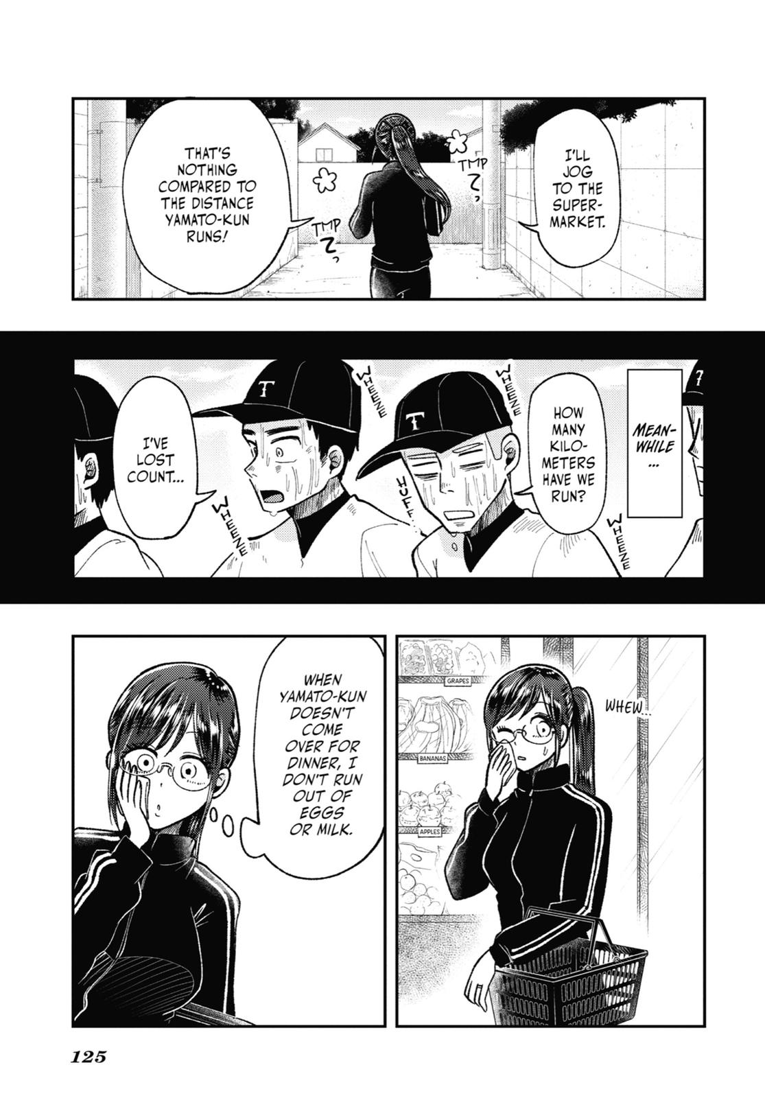 Read Beauty and the Feast Manga Online