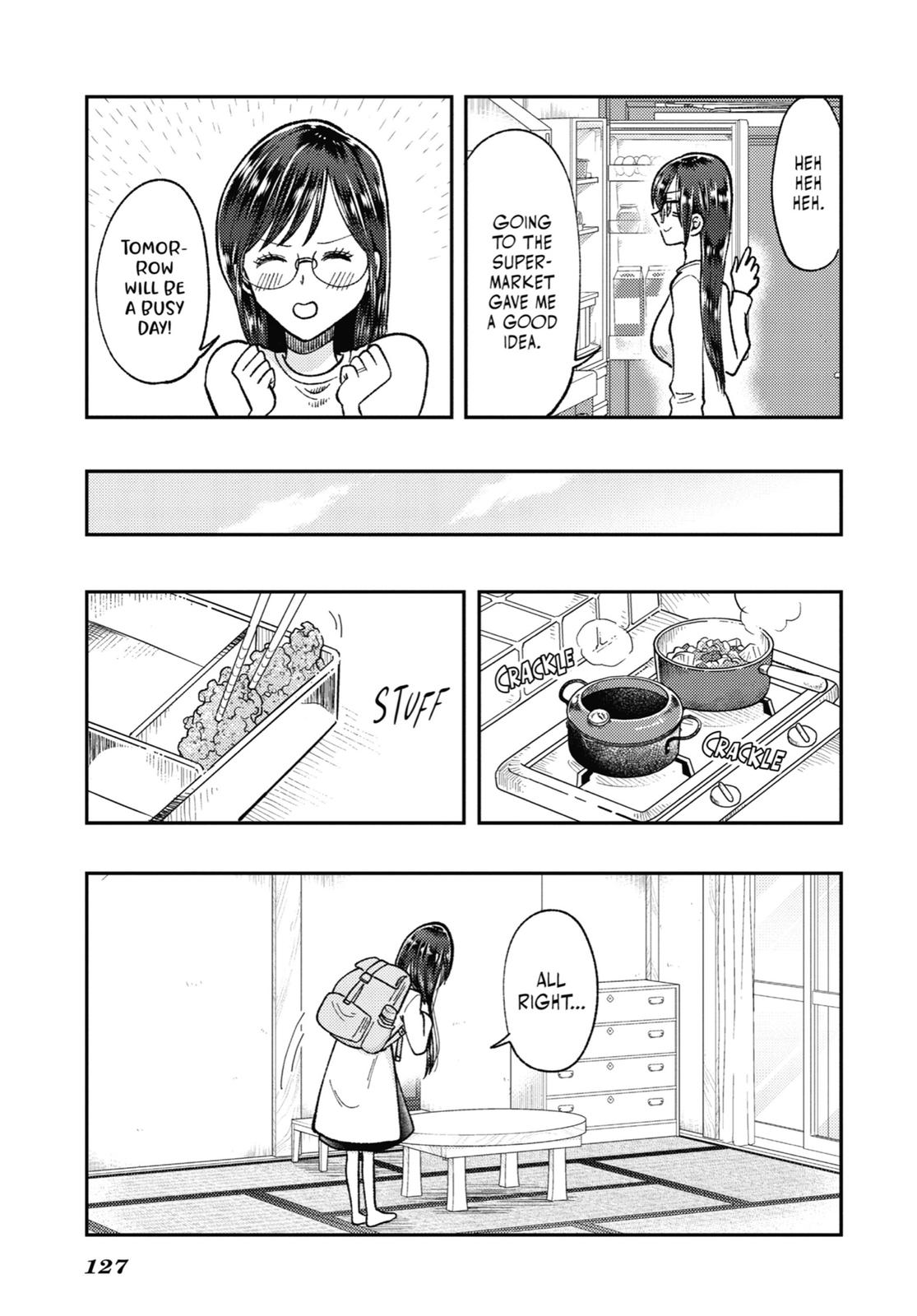 Read Beauty and the Feast Manga Online
