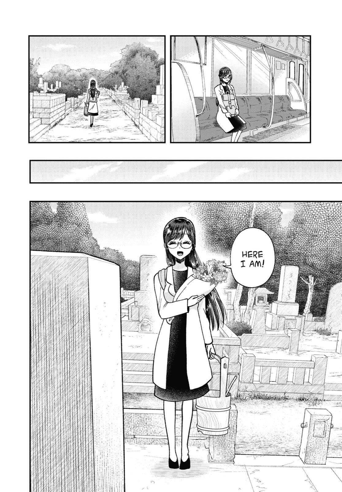 Read Beauty and the Feast Manga Online