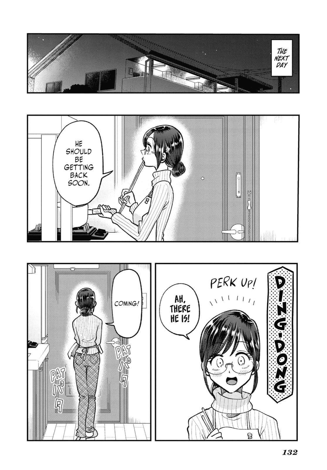 Read Beauty and the Feast Manga Online