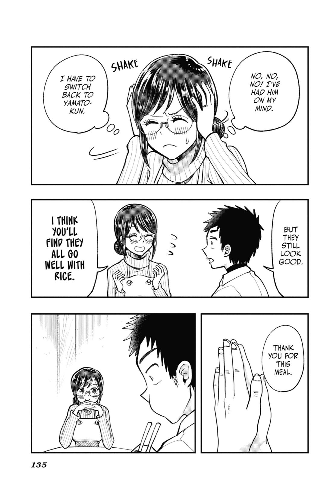 Read Beauty and the Feast Manga Online