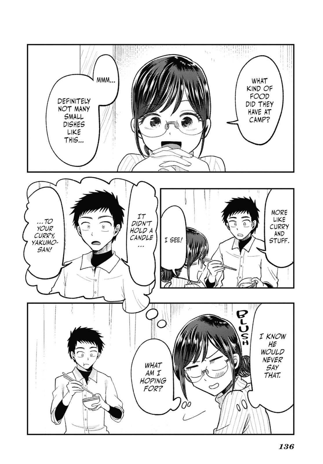 Read Beauty and the Feast Manga Online