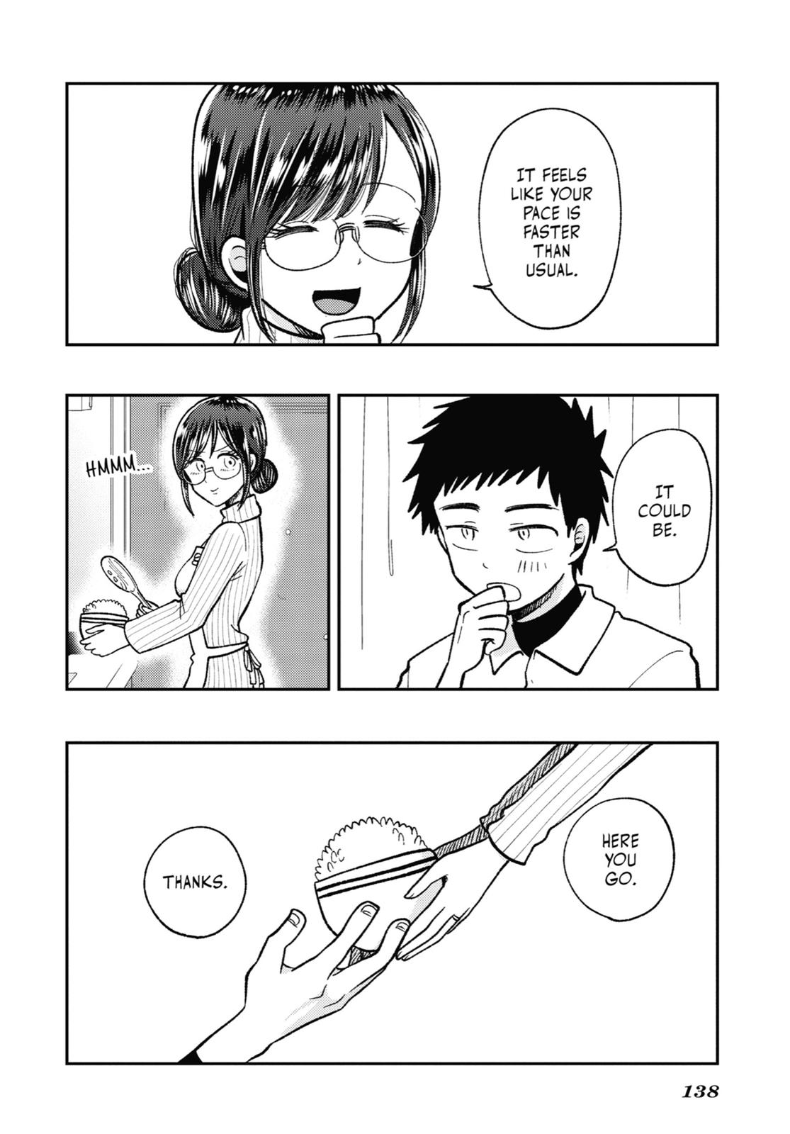 Read Beauty and the Feast Manga Online