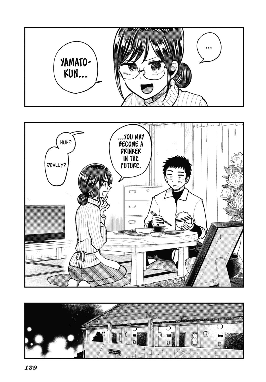 Read Beauty and the Feast Manga Online