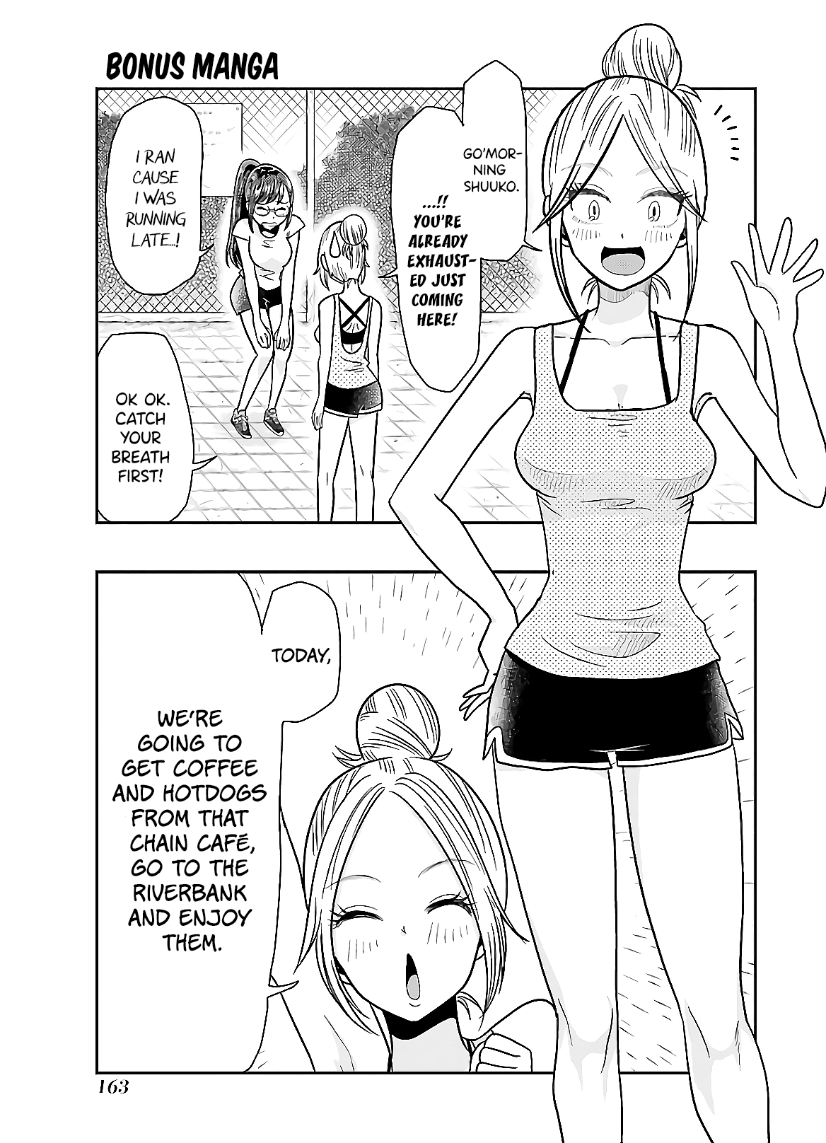 Read Beauty and the Feast Manga Online