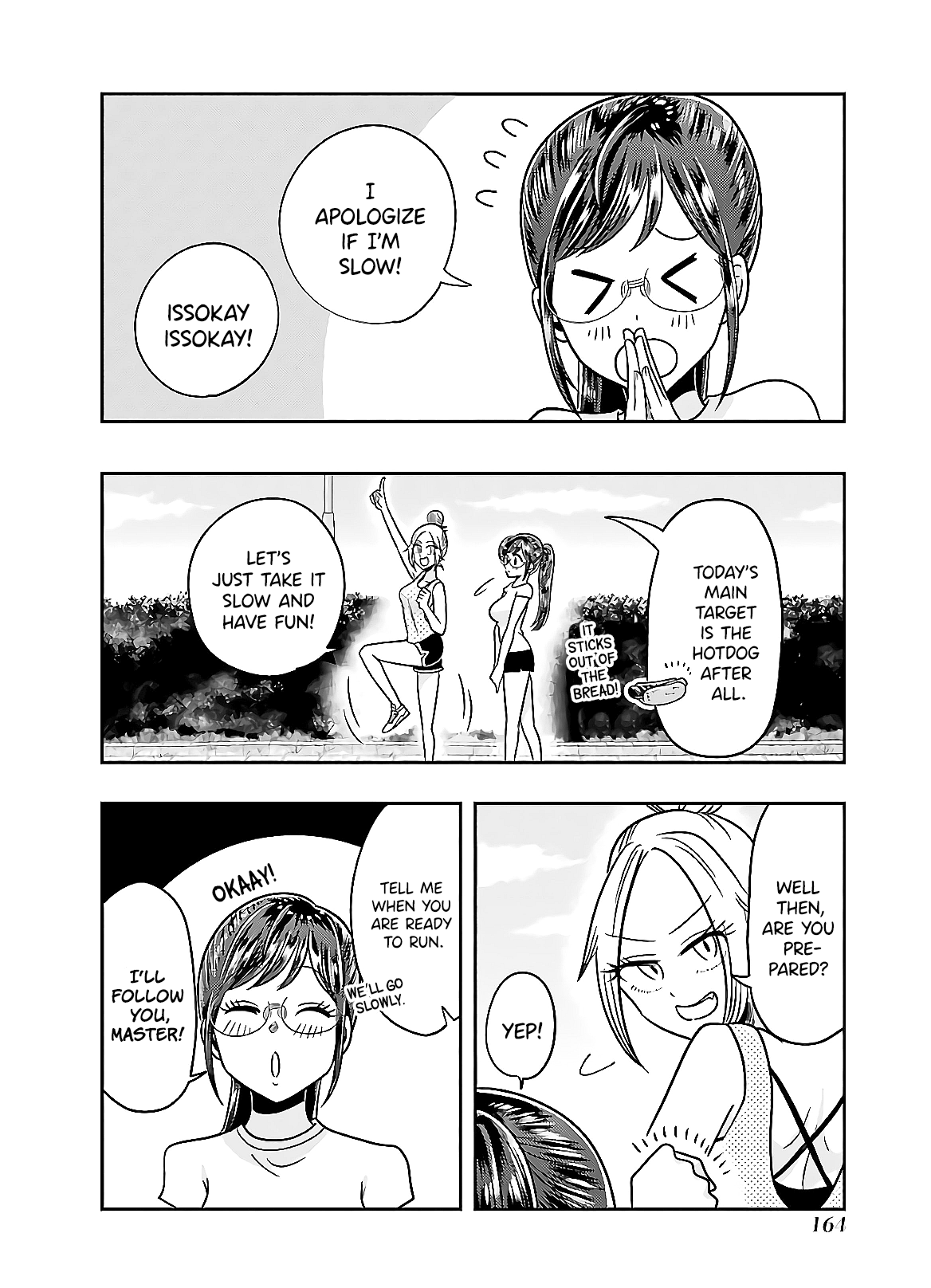 Read Beauty and the Feast Manga Online
