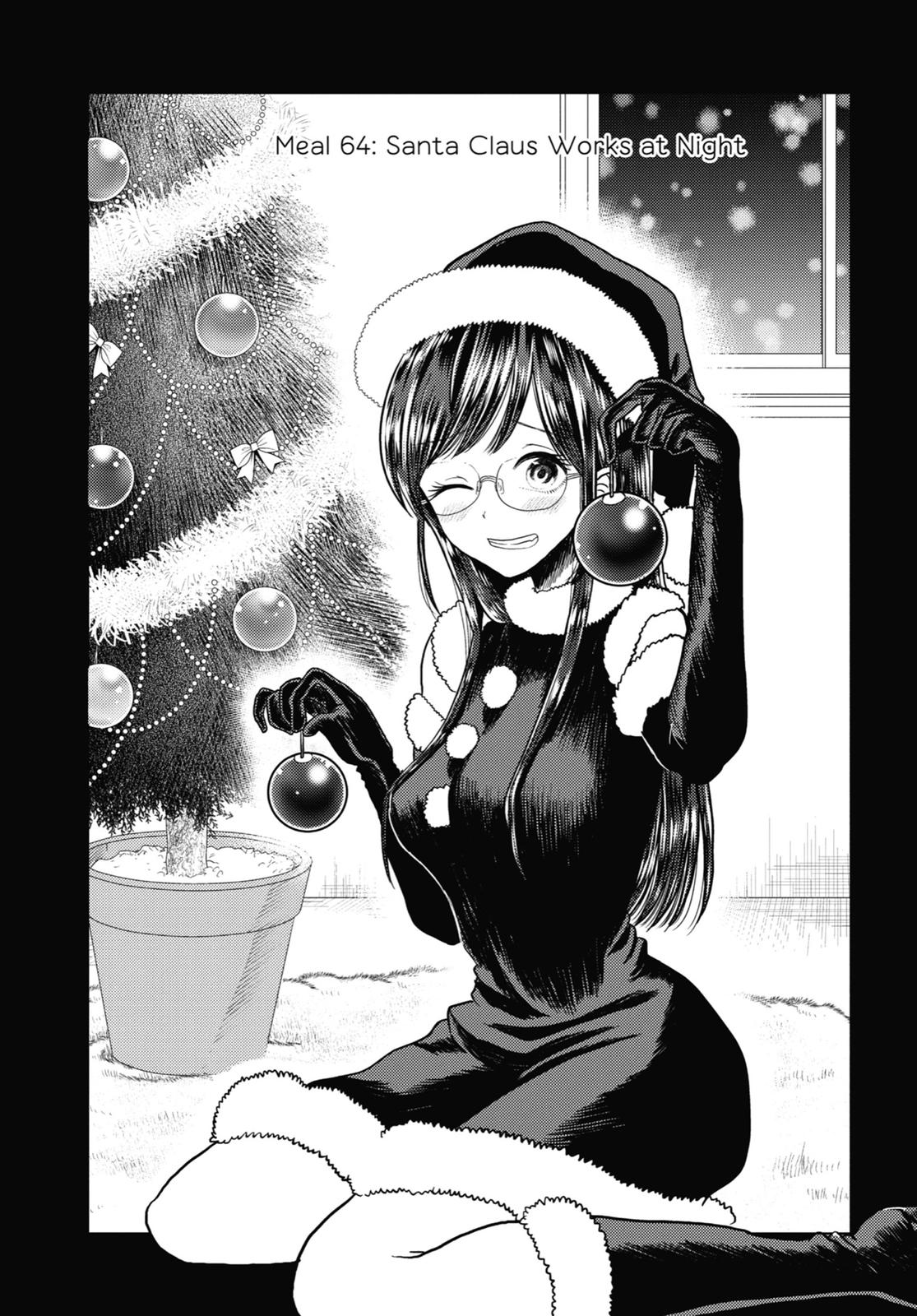 Read Beauty and the Feast Manga Online