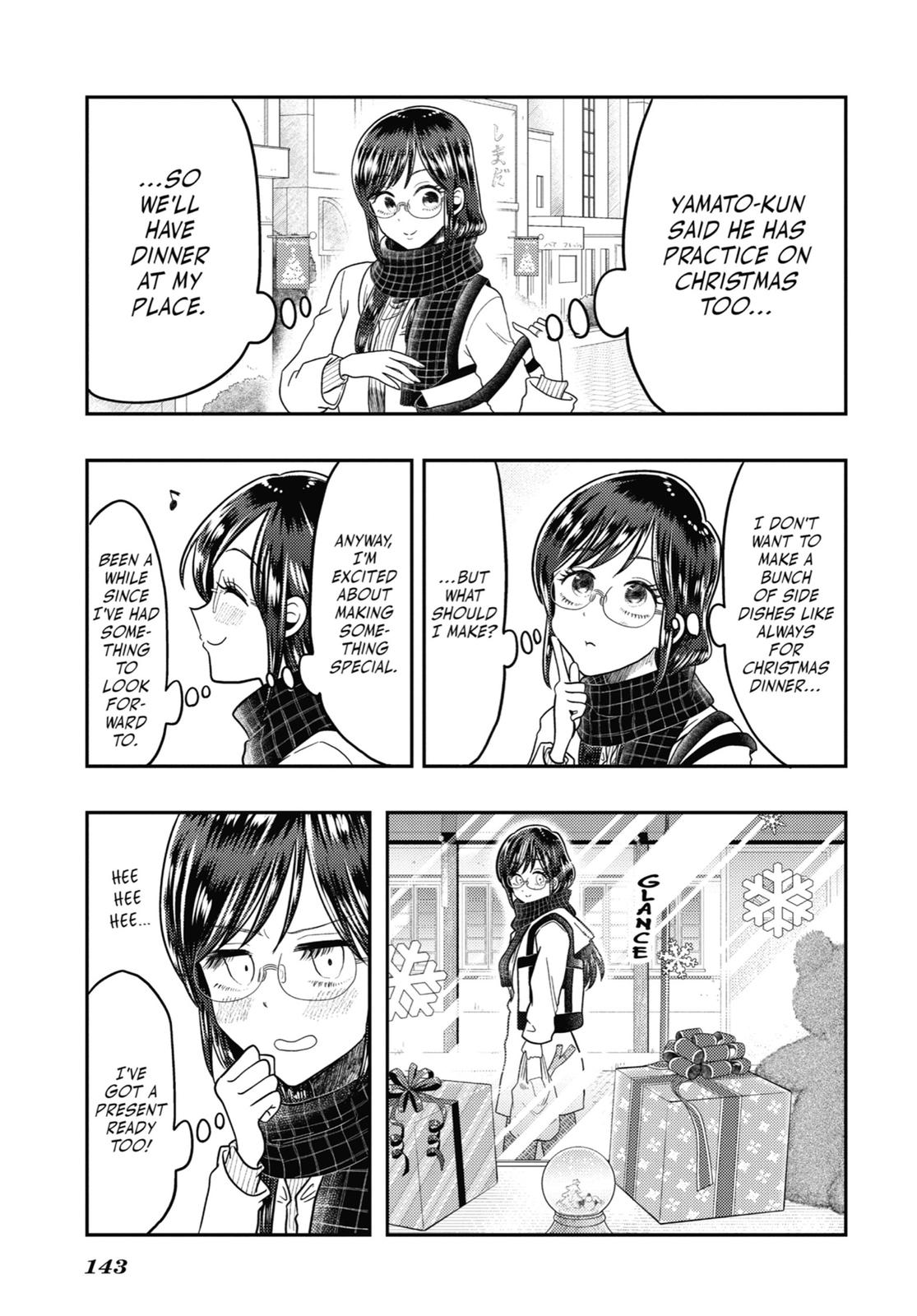 Read Beauty and the Feast Manga Online