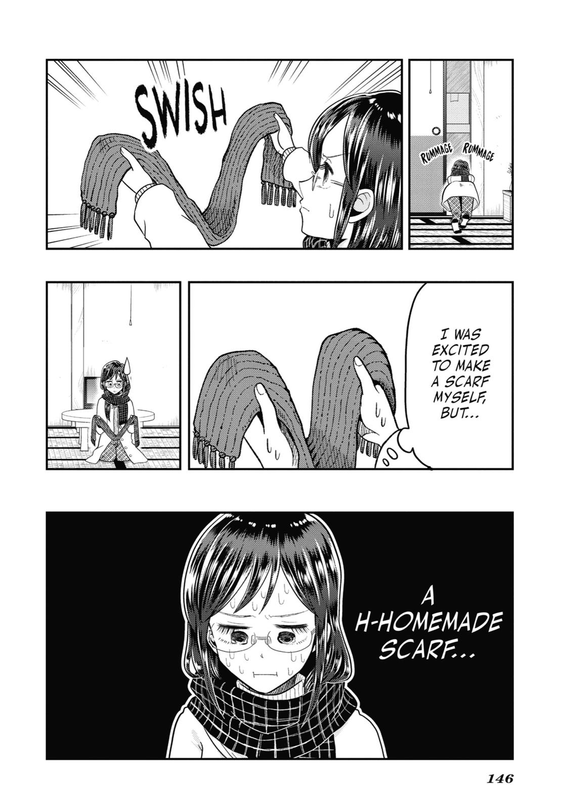 Read Beauty and the Feast Manga Online