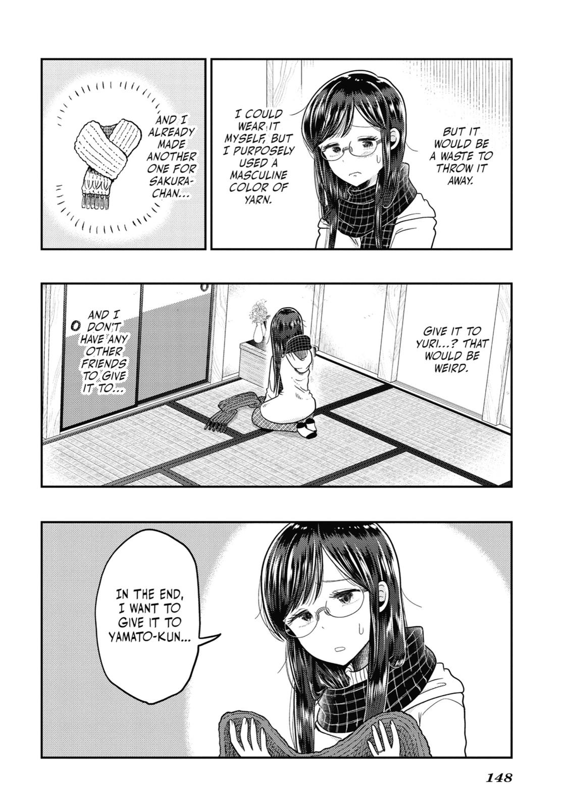 Read Beauty and the Feast Manga Online