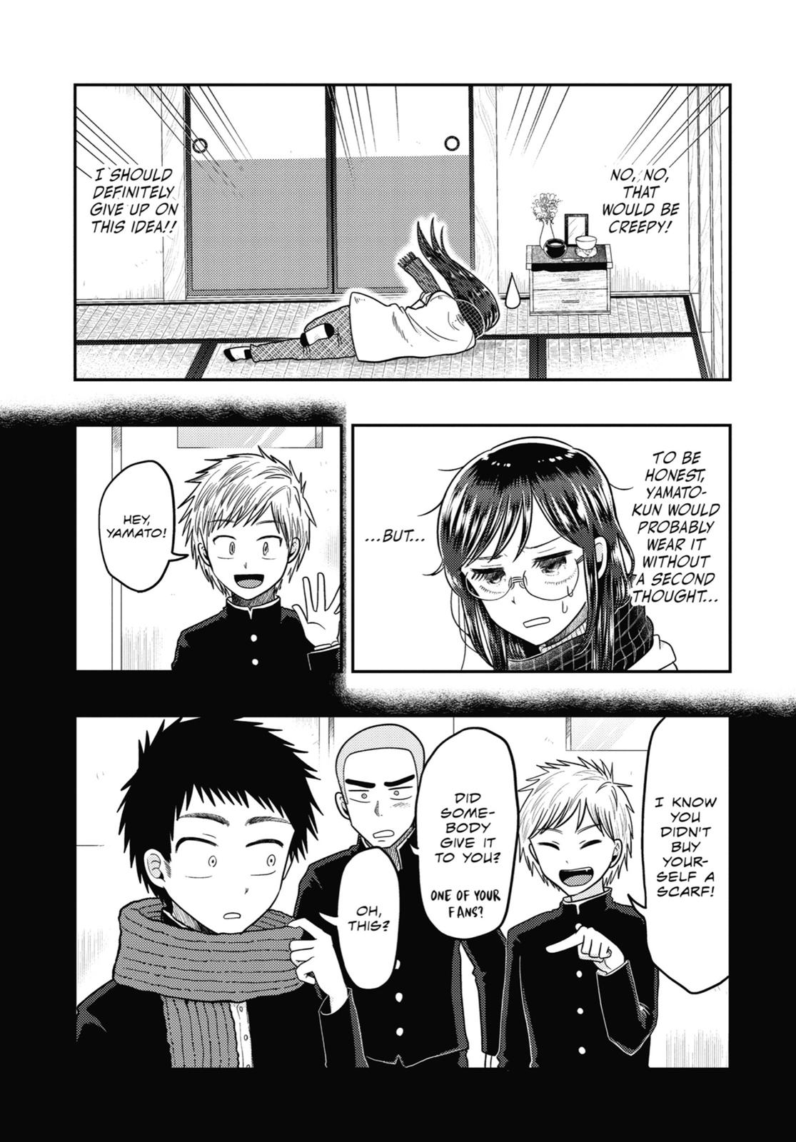 Read Beauty and the Feast Manga Online