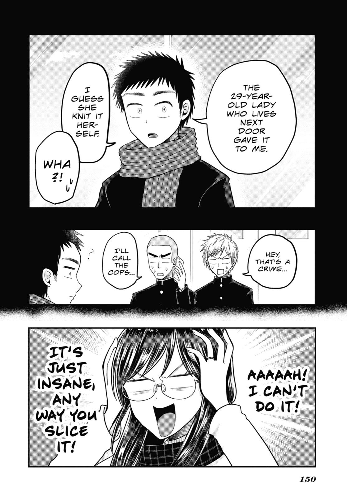 Read Beauty and the Feast Manga Online