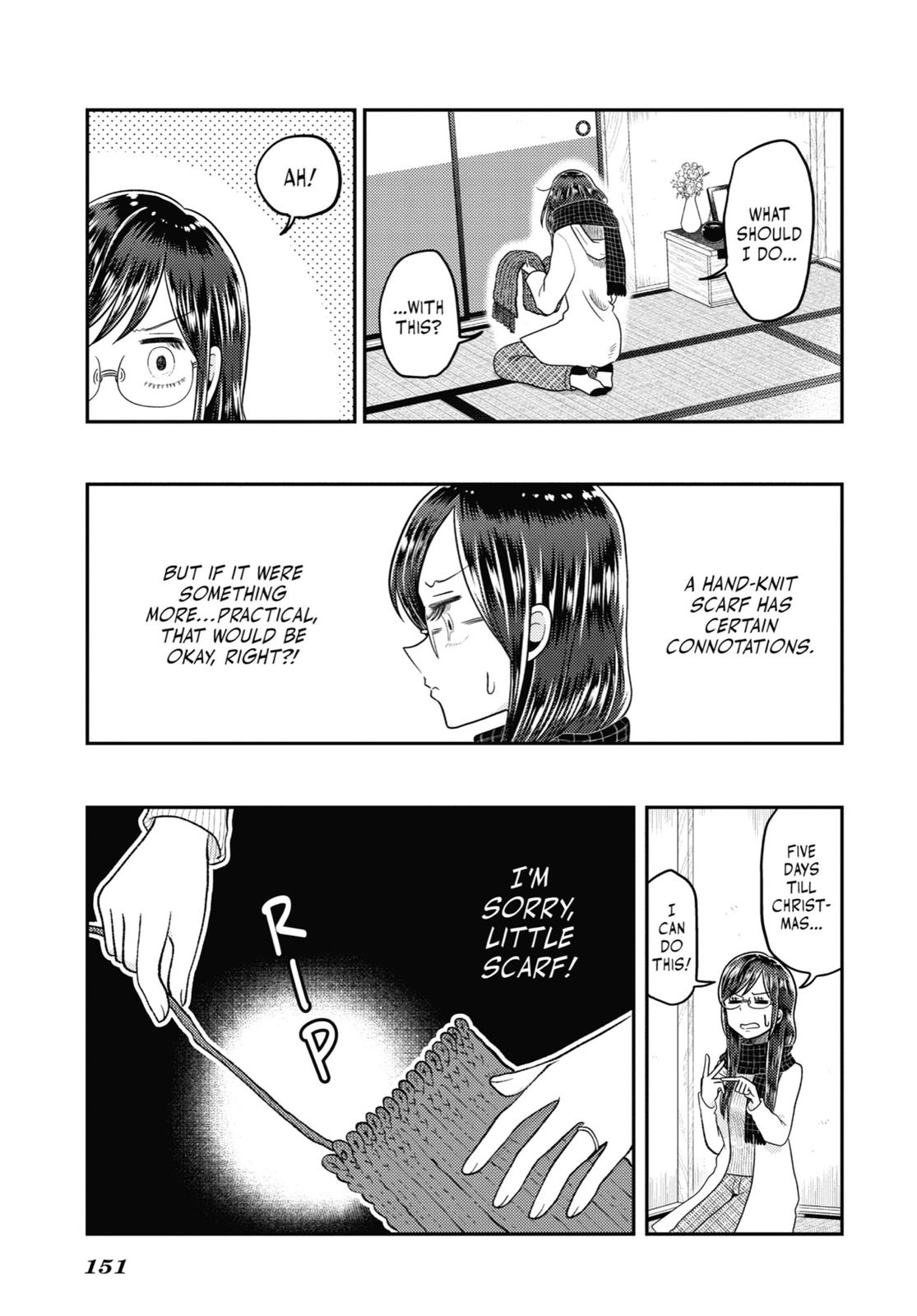 Read Beauty and the Feast Manga Online
