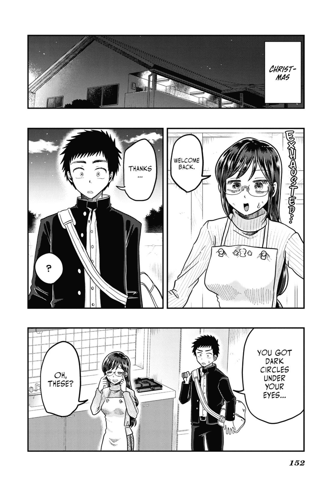 Read Beauty and the Feast Manga Online
