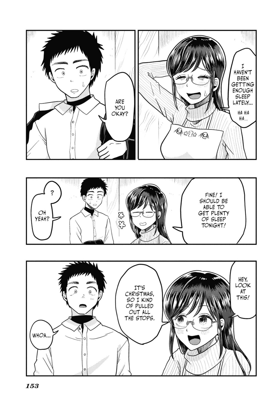 Read Beauty and the Feast Manga Online