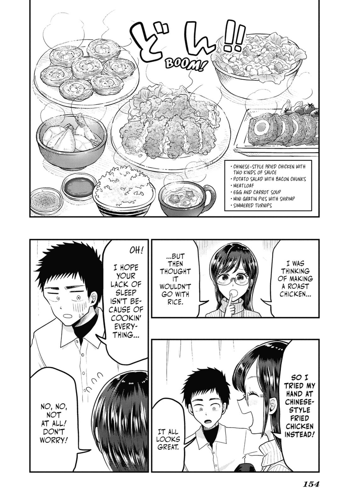 Read Beauty and the Feast Manga Online