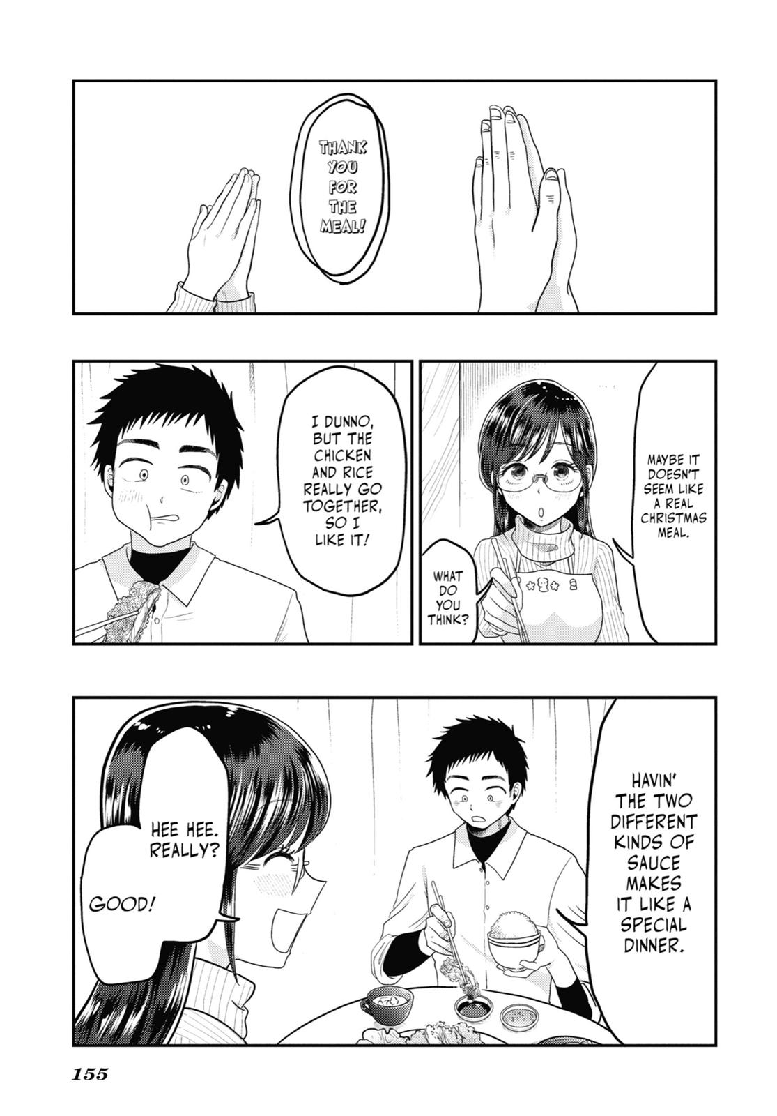 Read Beauty and the Feast Manga Online