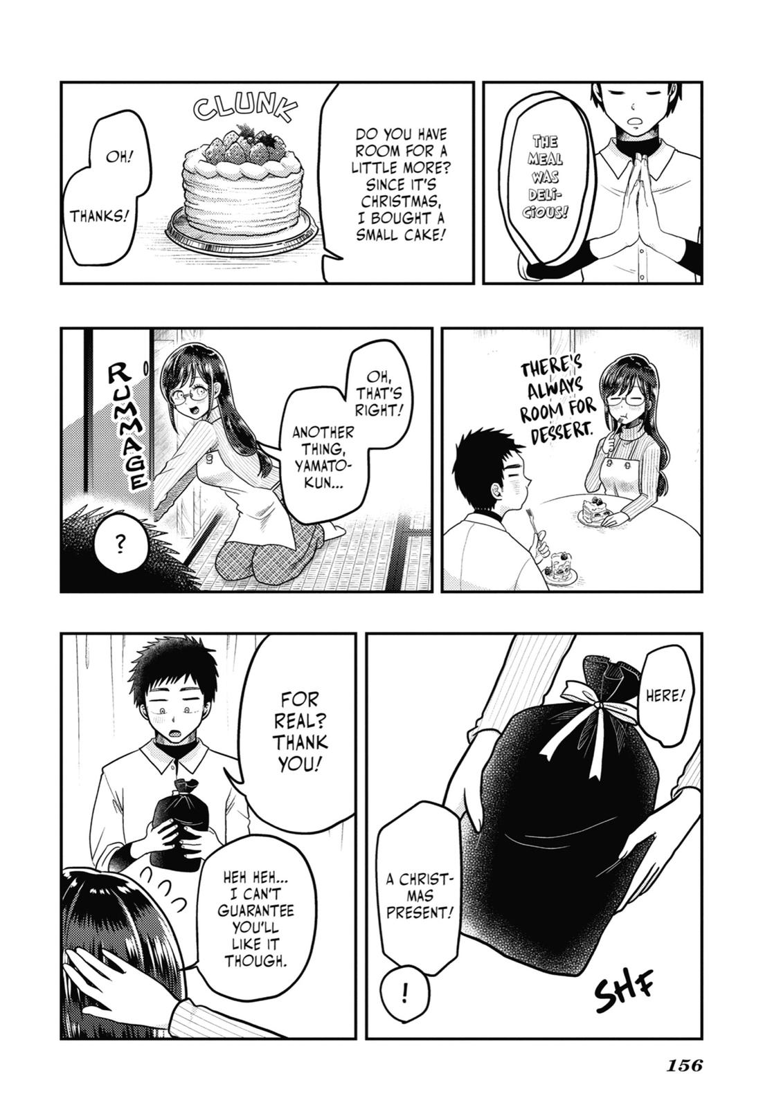 Read Beauty and the Feast Manga Online