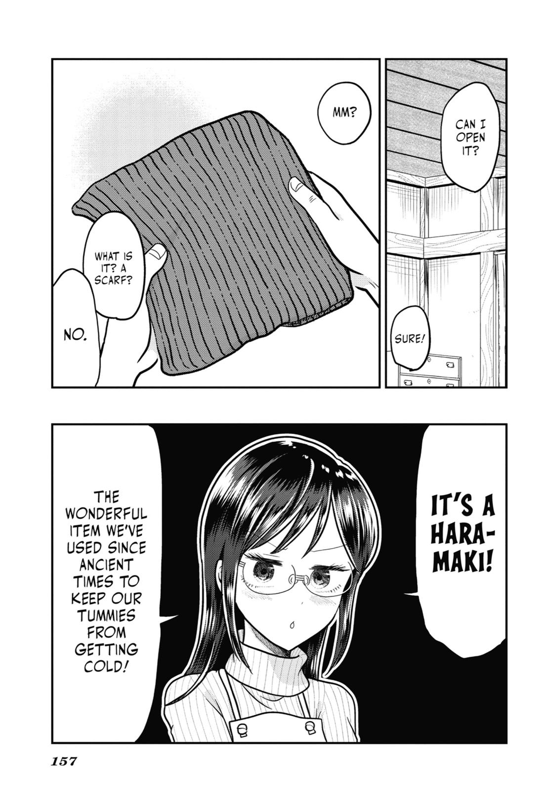 Read Beauty and the Feast Manga Online