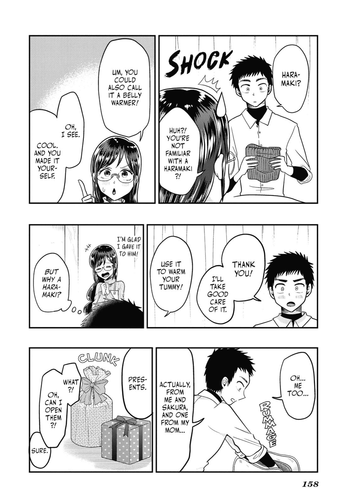 Read Beauty and the Feast Manga Online