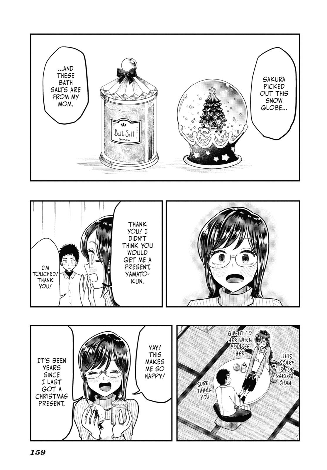 Read Beauty and the Feast Manga Online