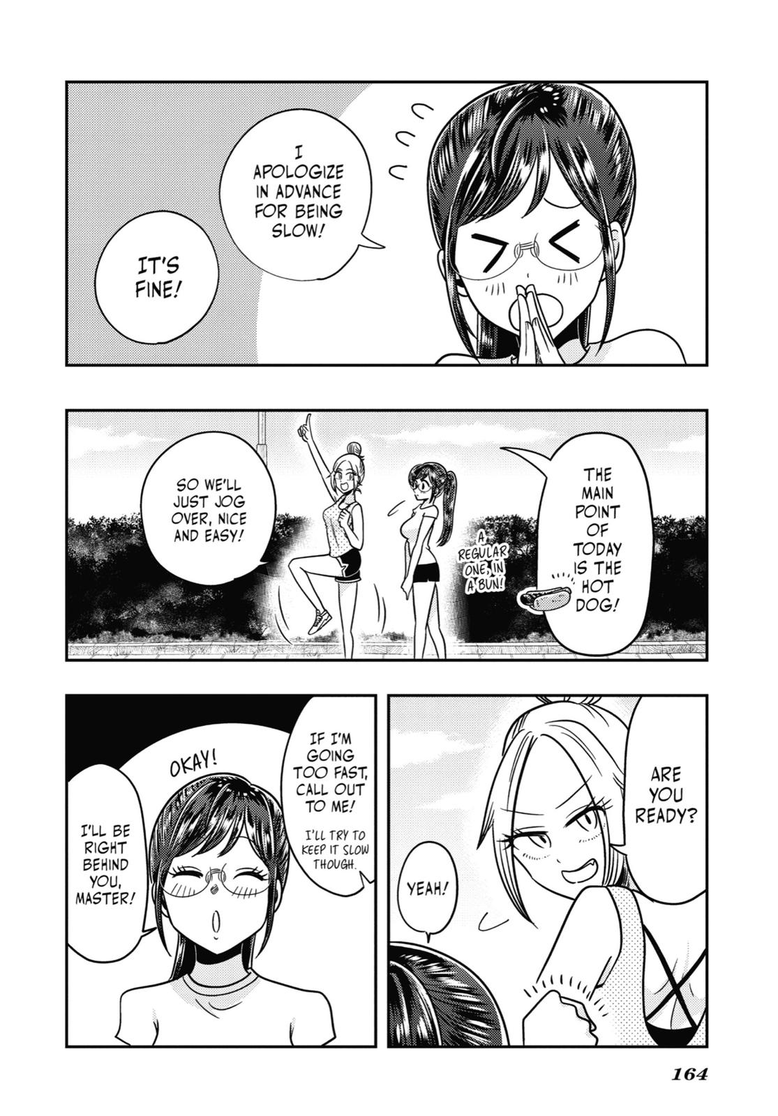 Read Beauty and the Feast Manga Online