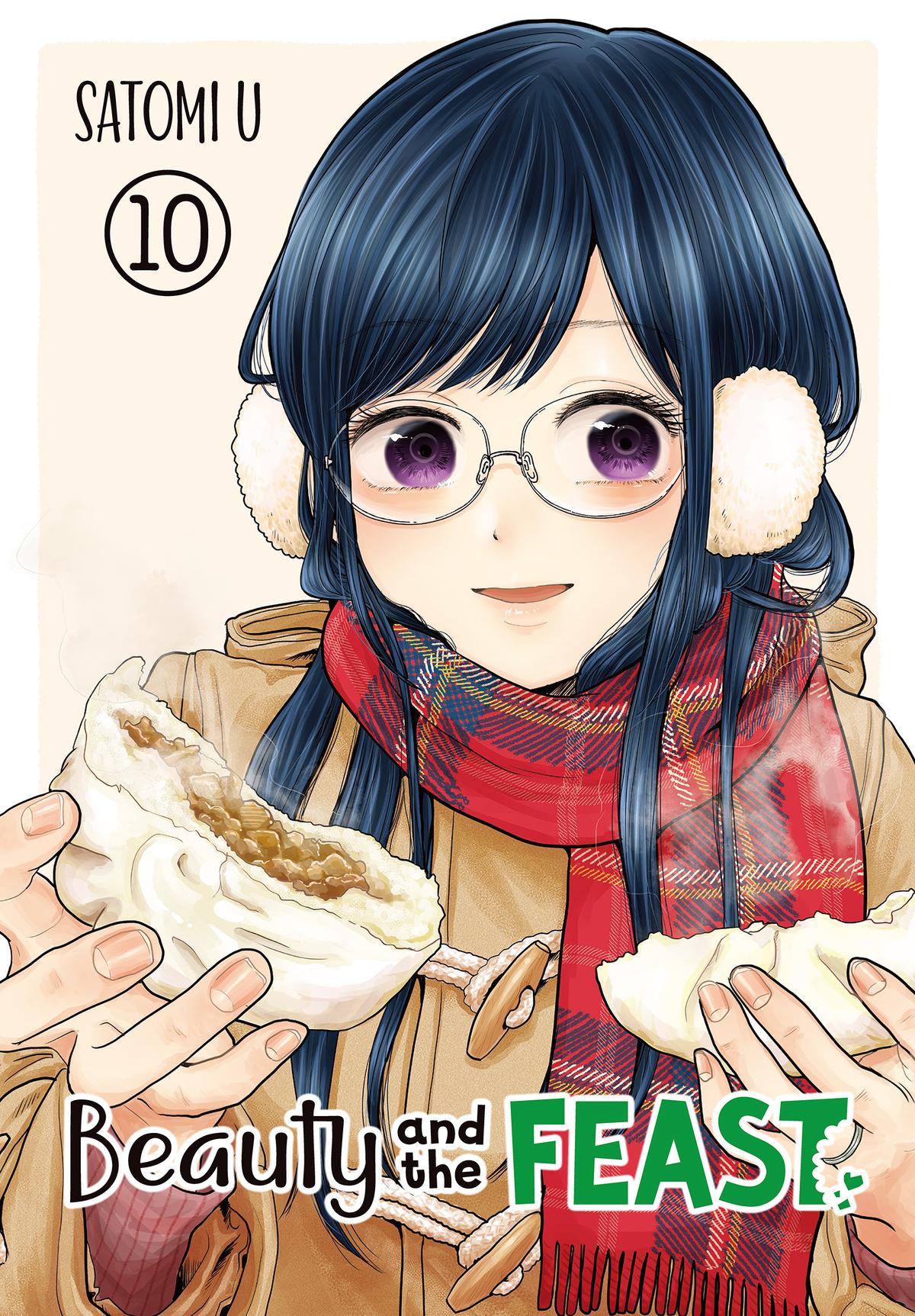 Read Beauty and the Feast Manga Online