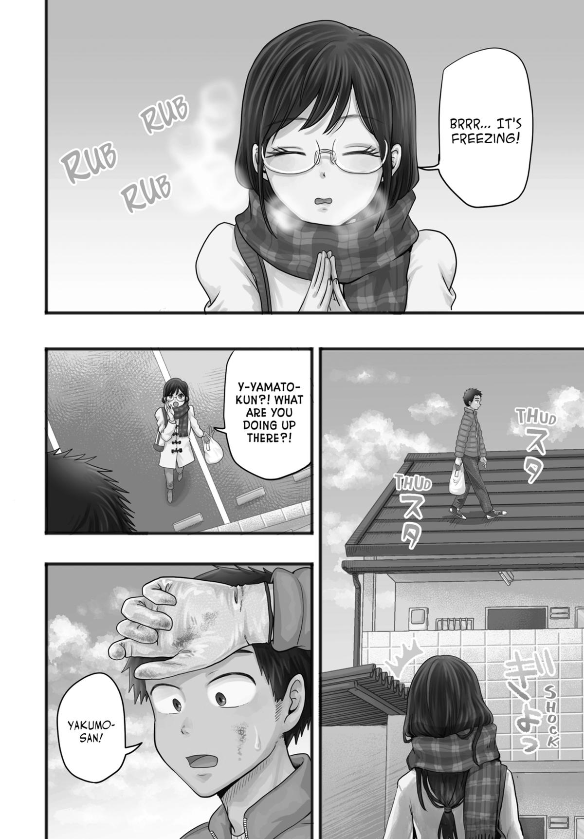 Read Beauty and the Feast Manga Online