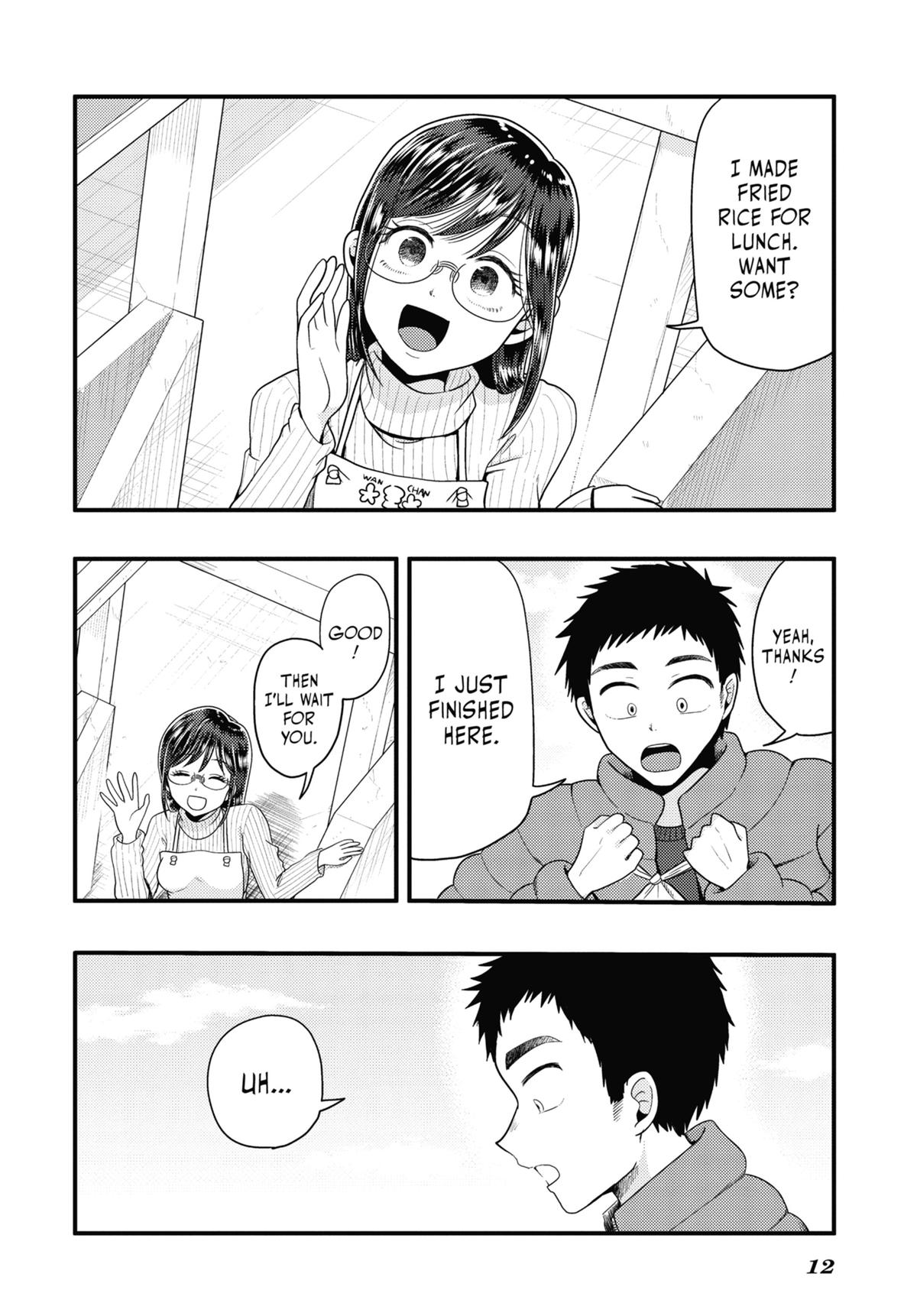 Read Beauty and the Feast Manga Online