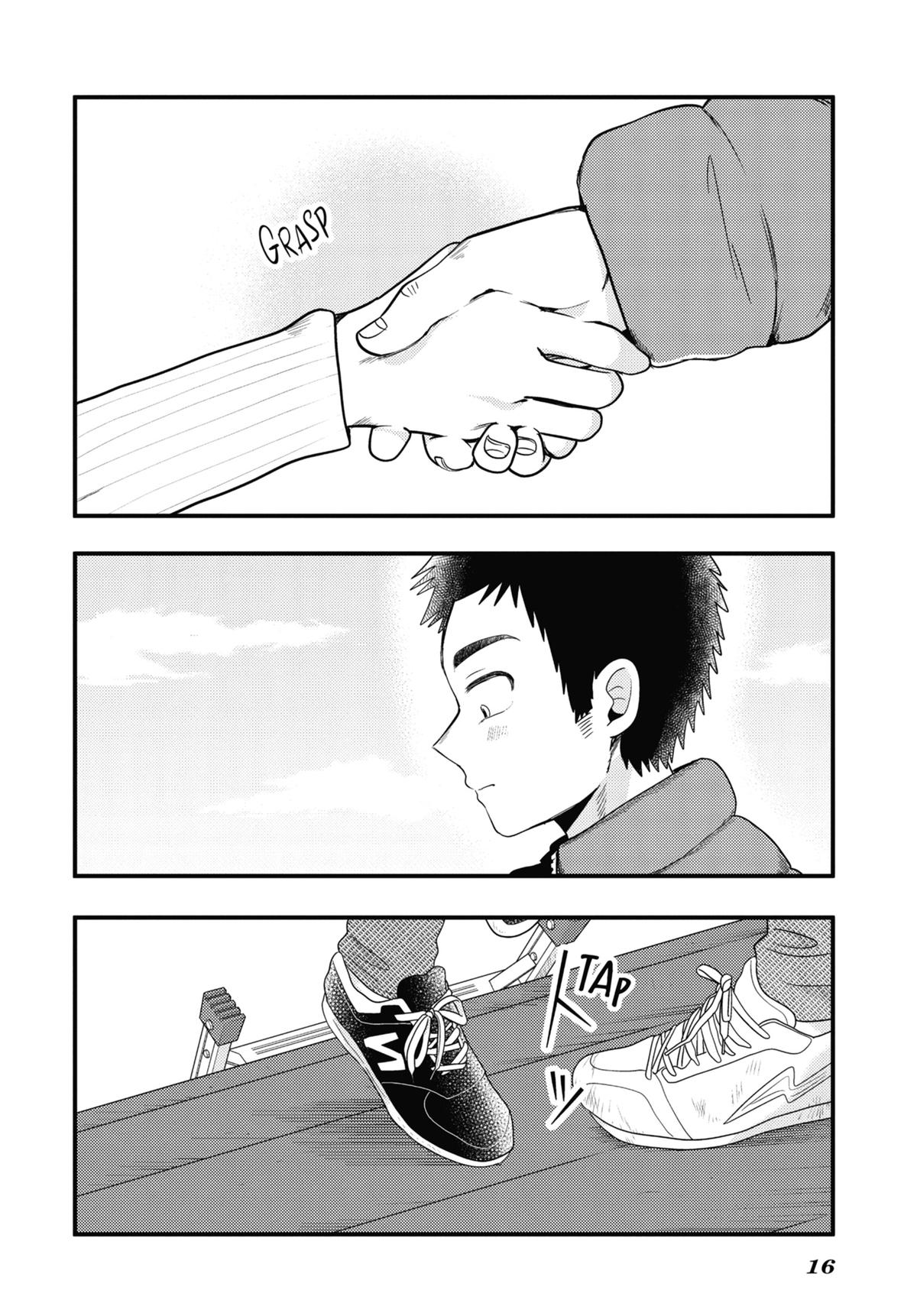 Read Beauty and the Feast Manga Online