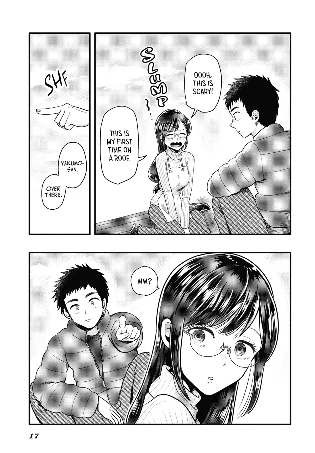 Read Beauty and the Feast Manga Online