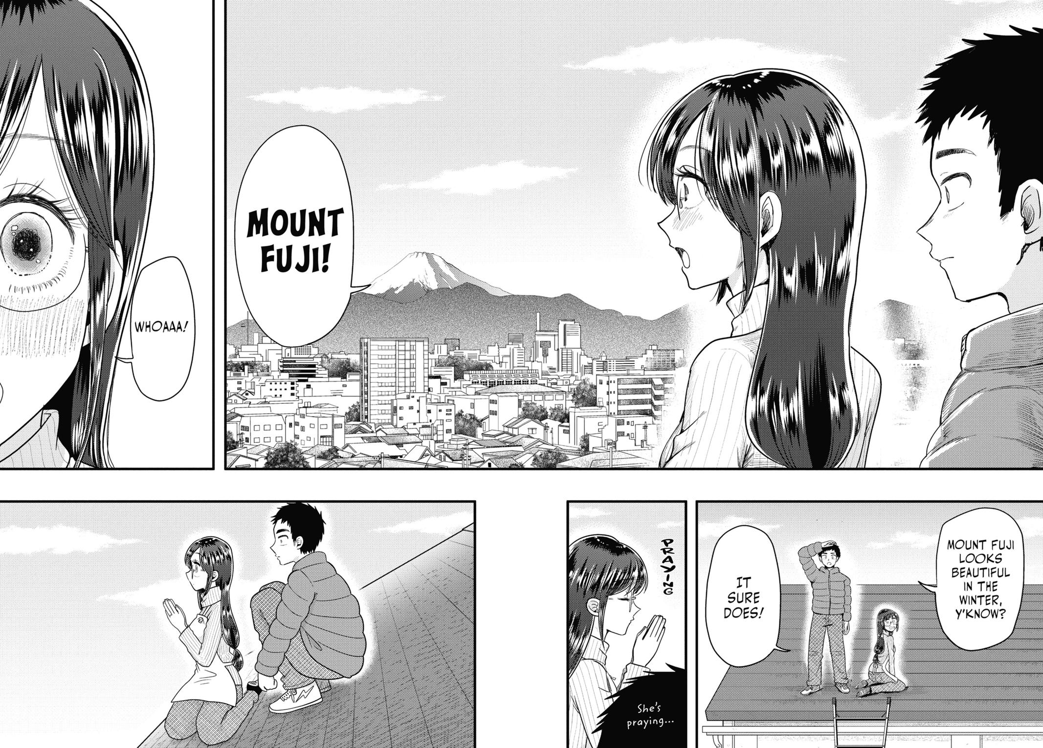 Read Beauty and the Feast Manga Online