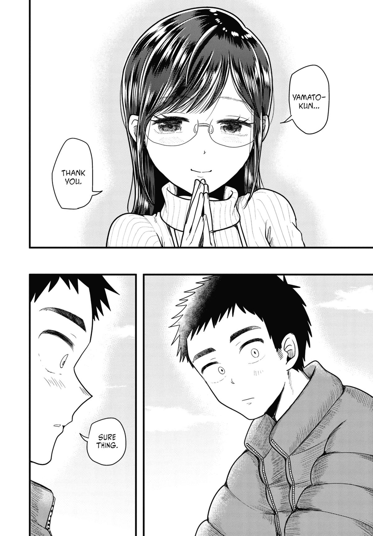 Read Beauty and the Feast Manga Online