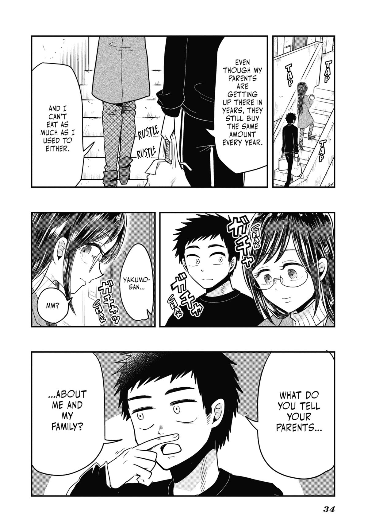 Read Beauty and the Feast Manga Online