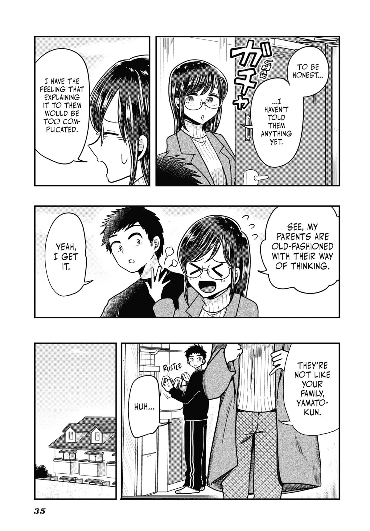 Read Beauty and the Feast Manga Online