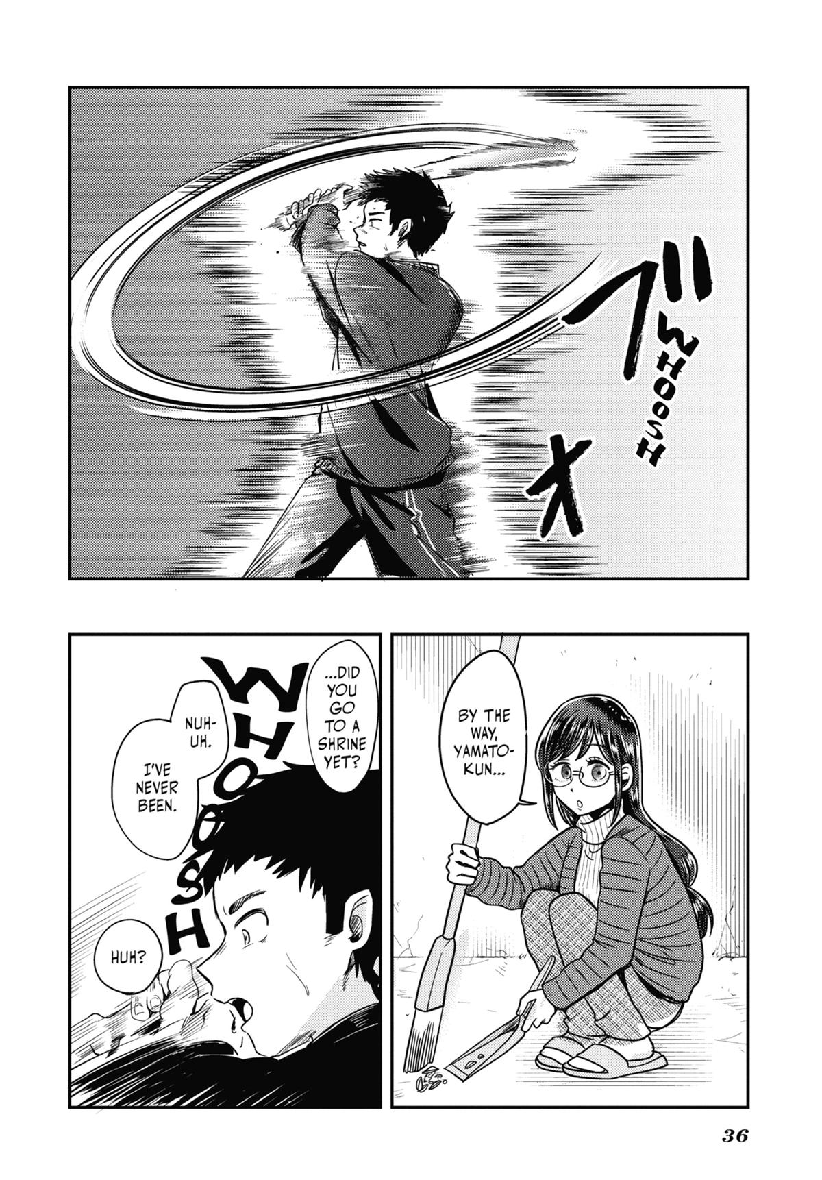 Read Beauty and the Feast Manga Online