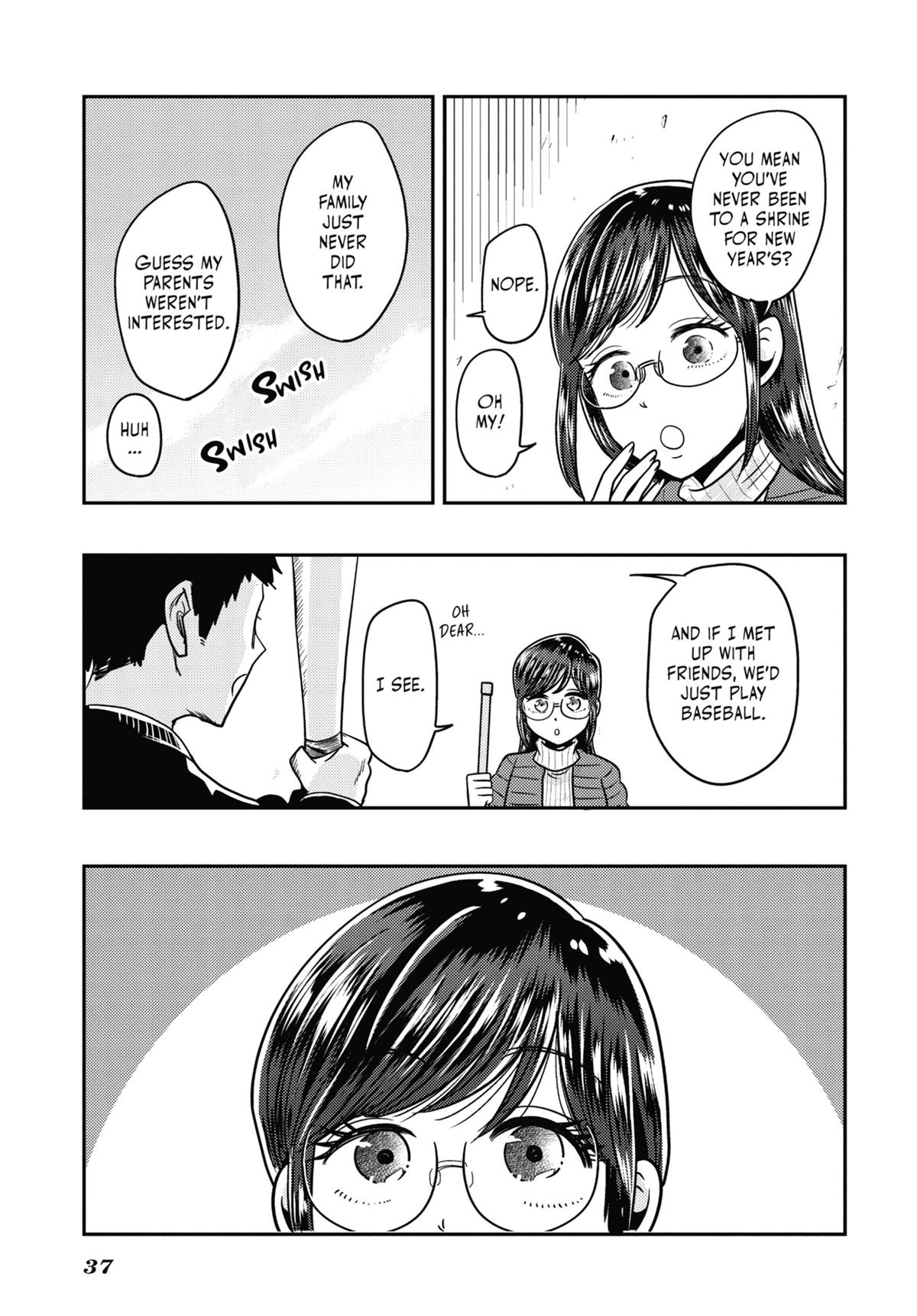 Read Beauty and the Feast Manga Online
