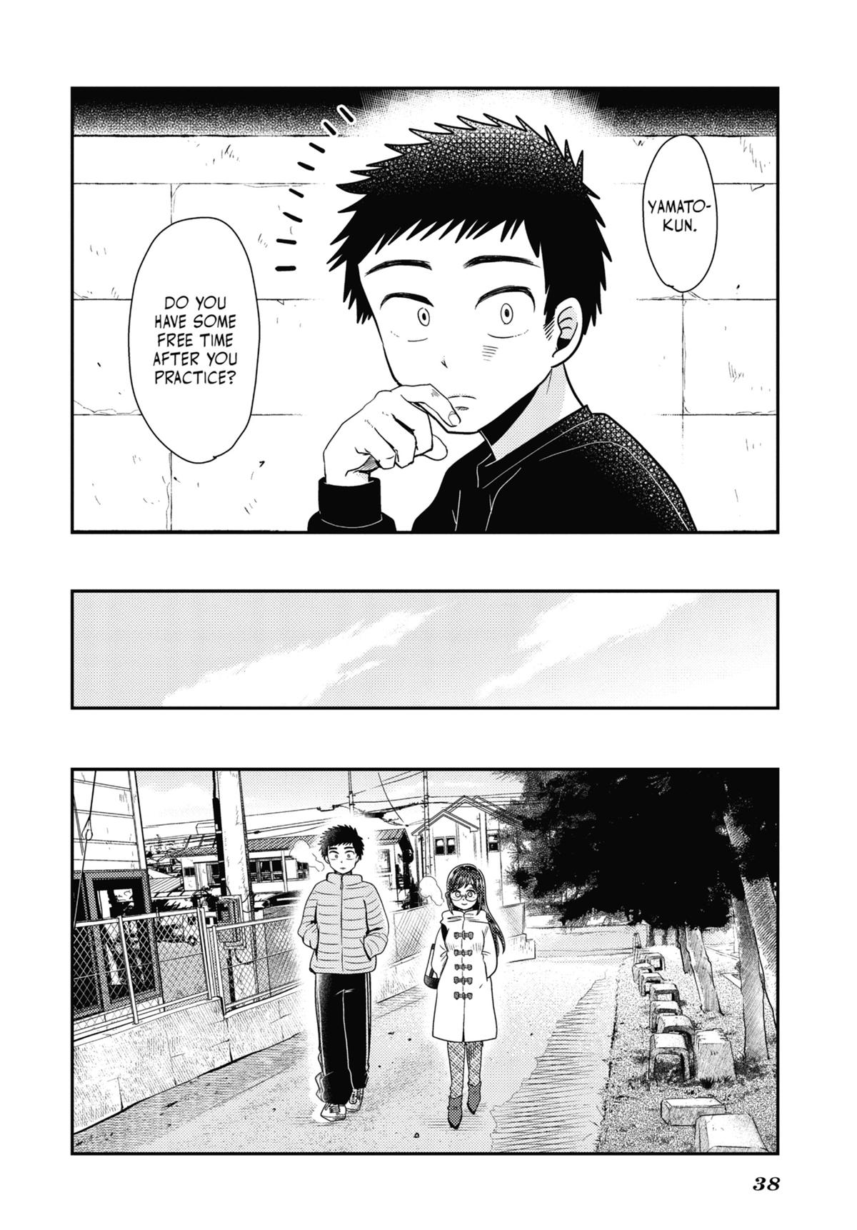 Read Beauty and the Feast Manga Online