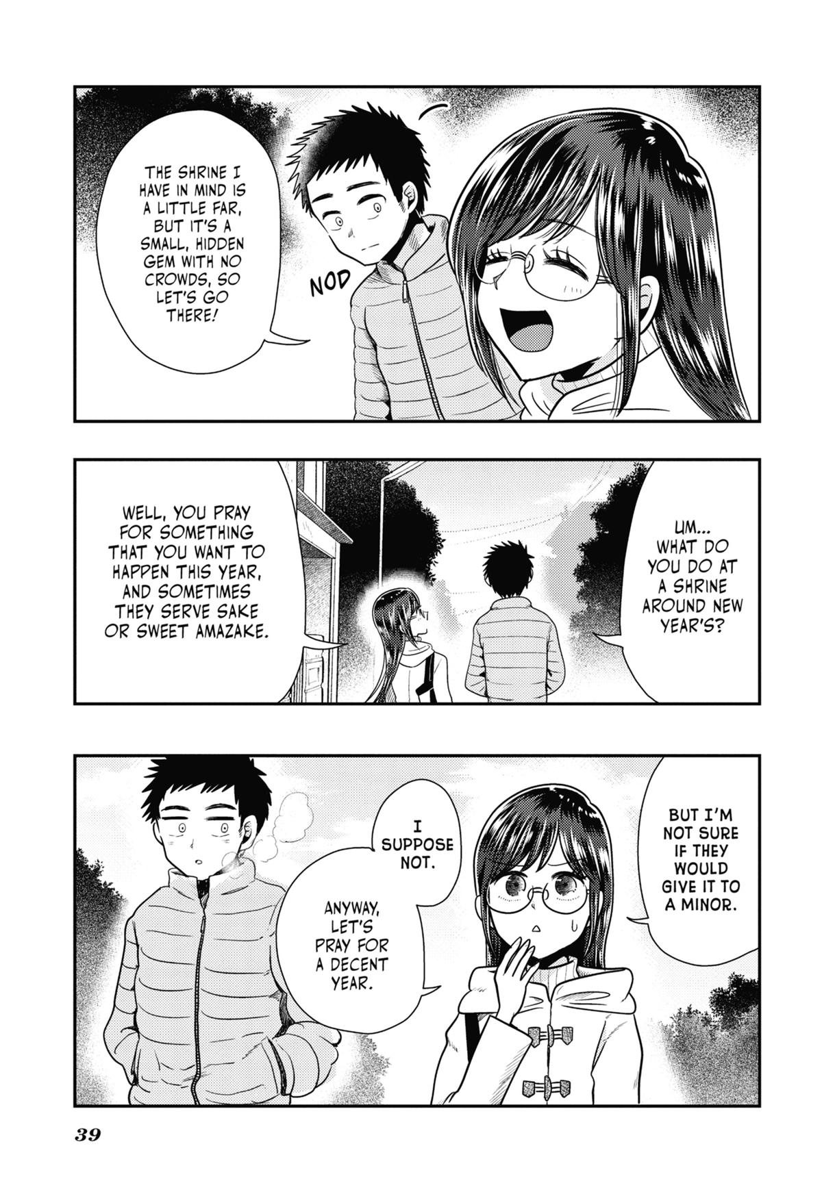 Read Beauty and the Feast Manga Online