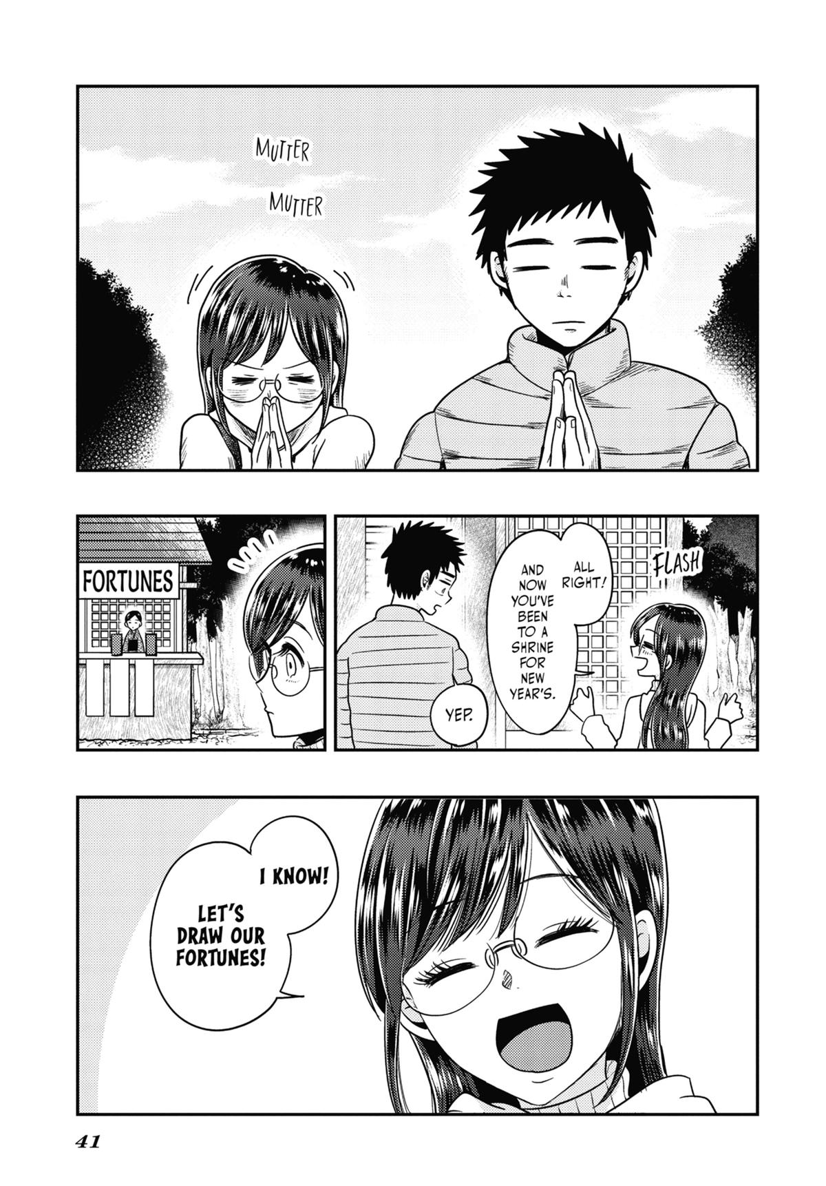 Read Beauty and the Feast Manga Online