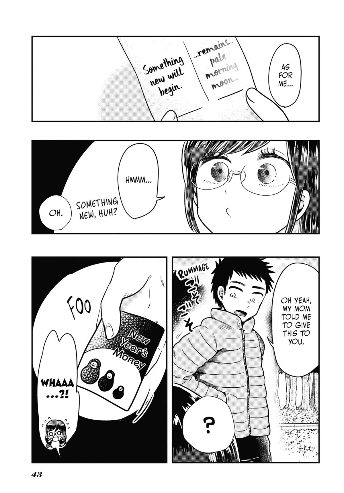Read Beauty and the Feast Manga Online