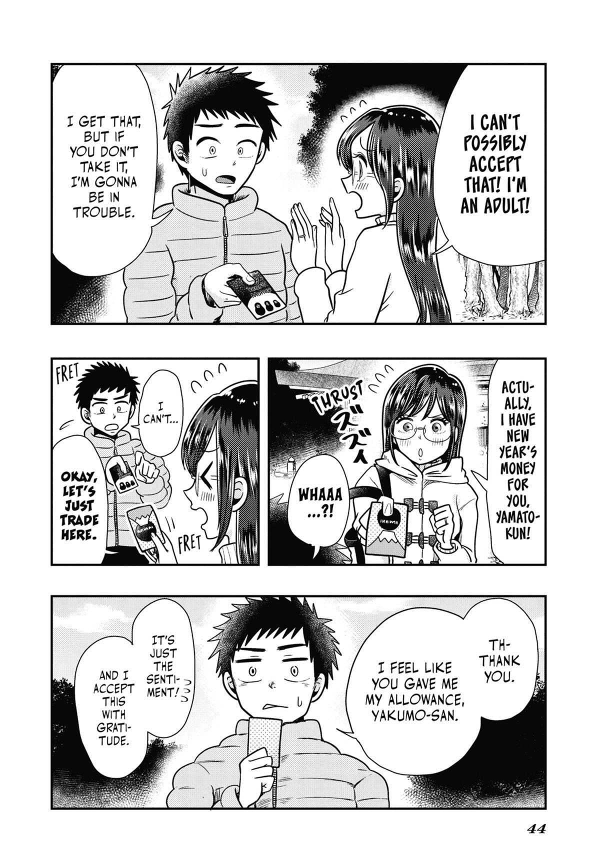 Read Beauty and the Feast Manga Online