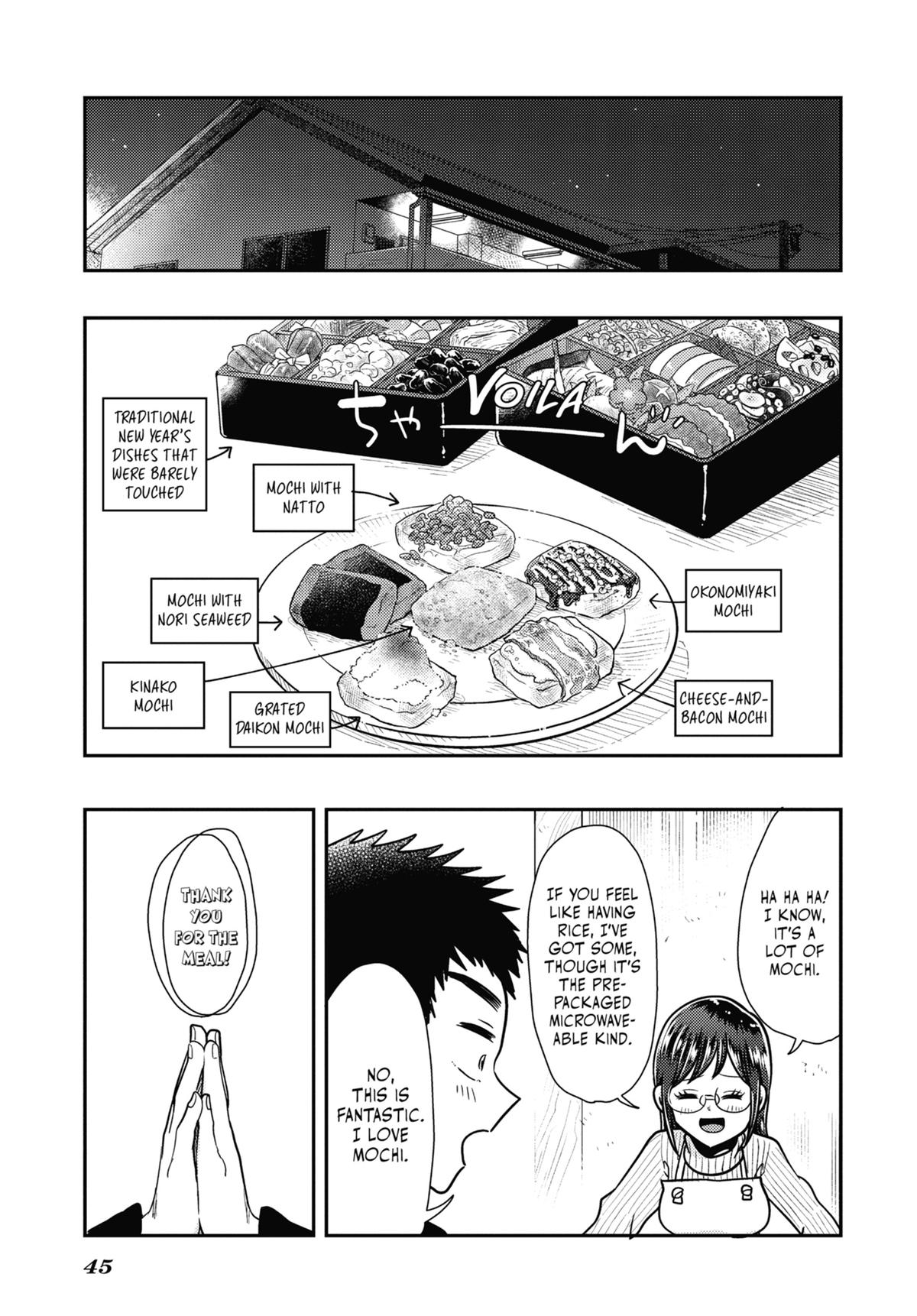 Read Beauty and the Feast Manga Online