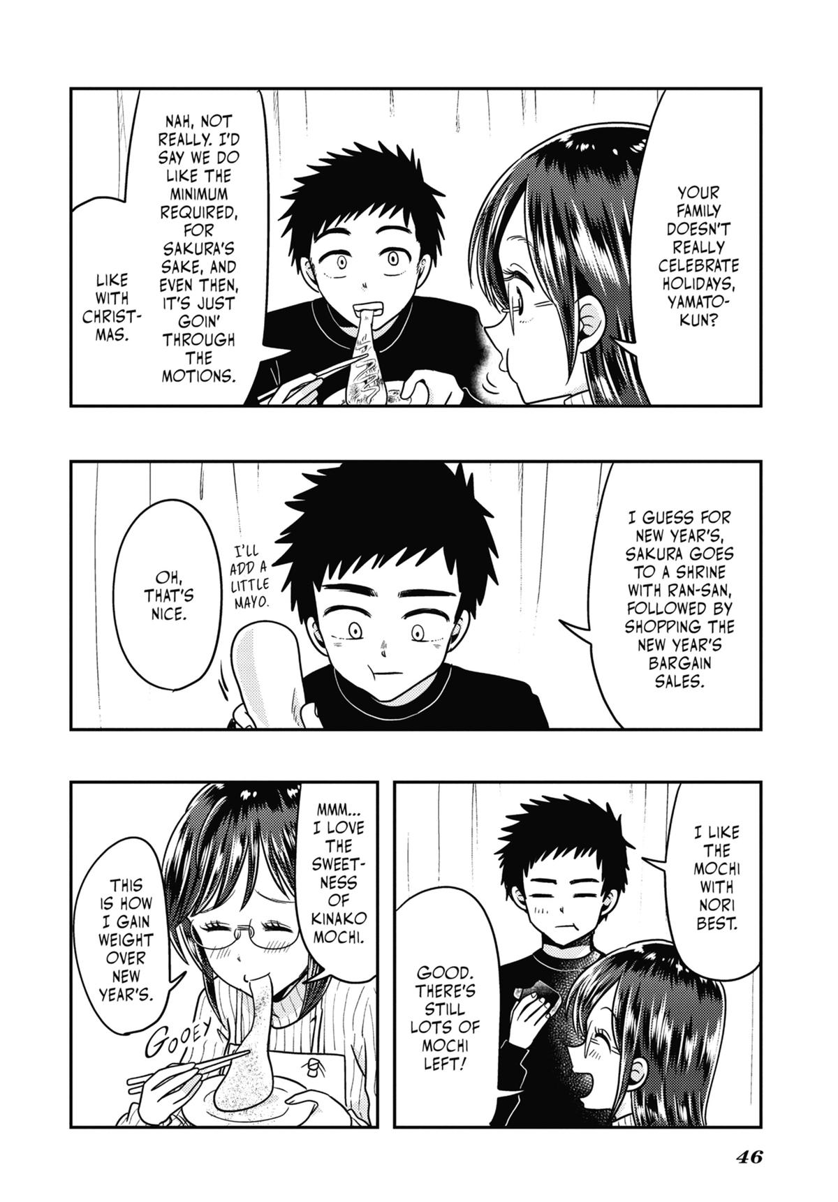 Read Beauty and the Feast Manga Online
