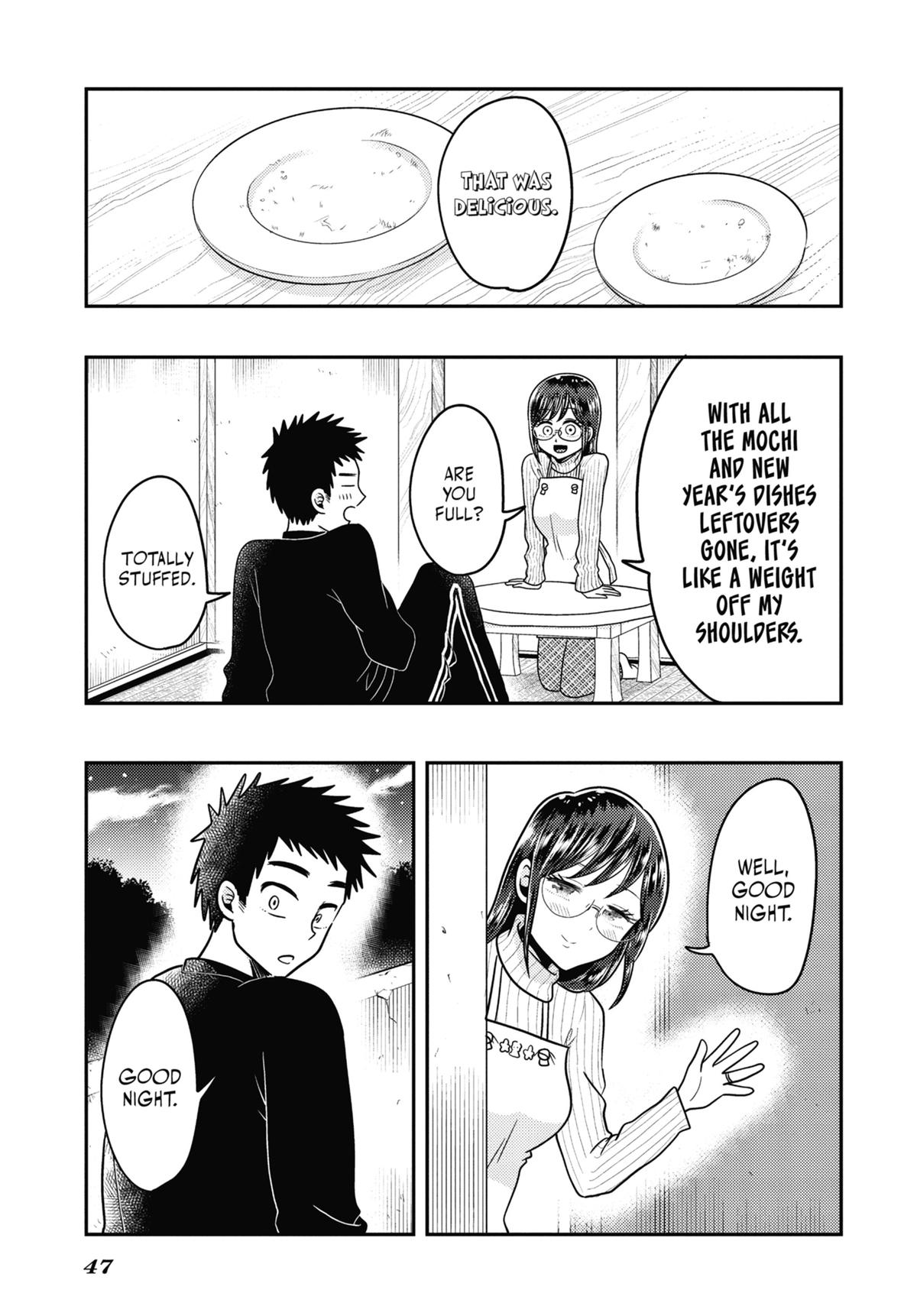 Read Beauty and the Feast Manga Online
