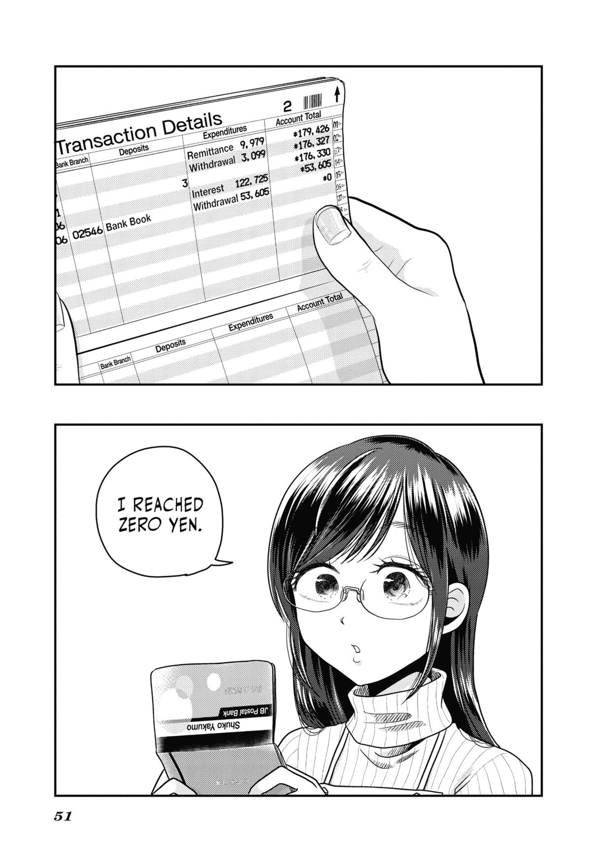 Read Beauty and the Feast Manga Online