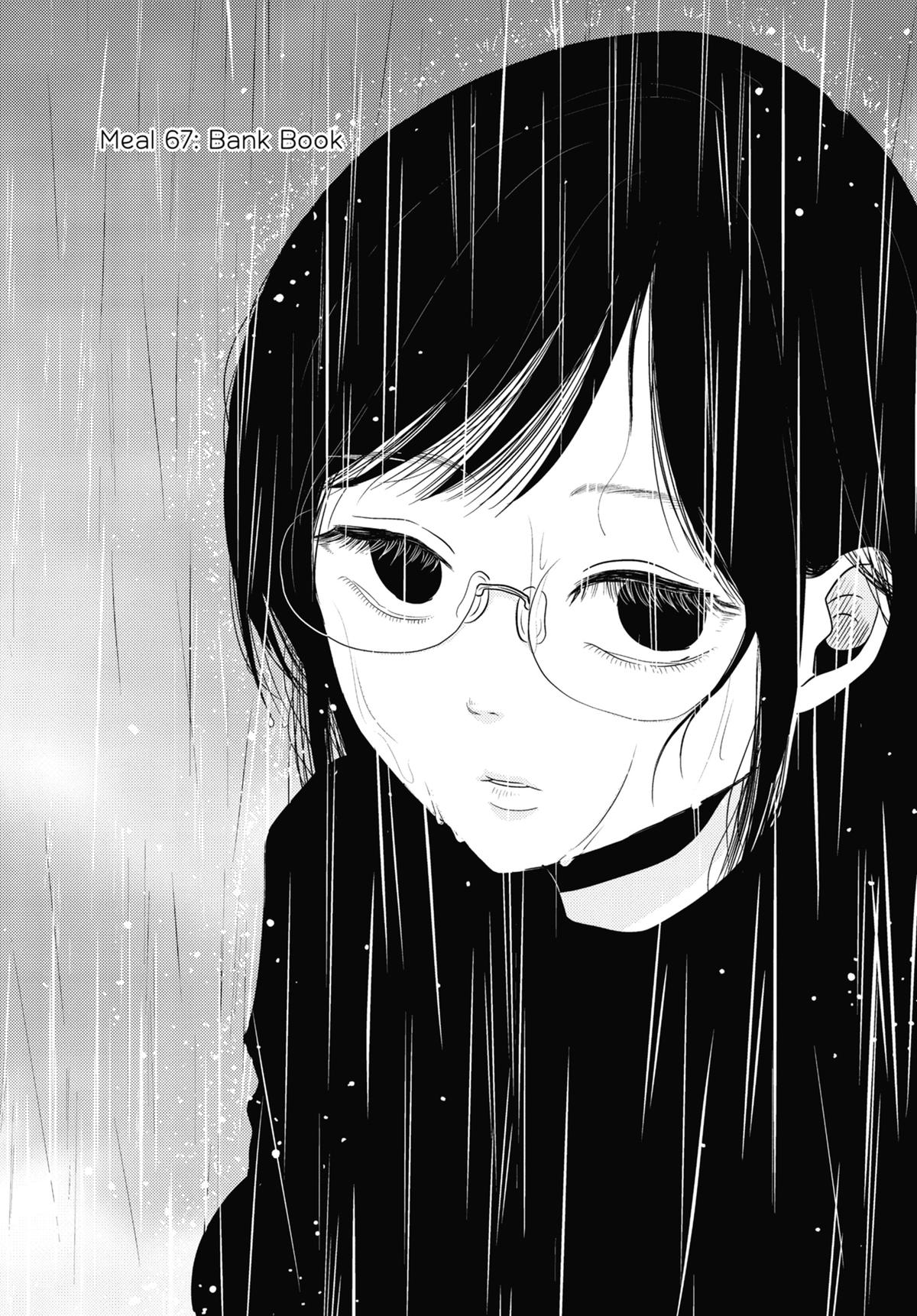 Read Beauty and the Feast Manga Online